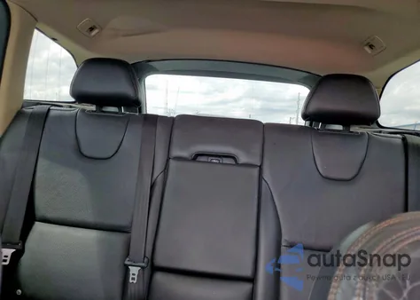 2012 Volvo Xc60 T6 from USA, damaged, VIN YV4902DZ3C2238295